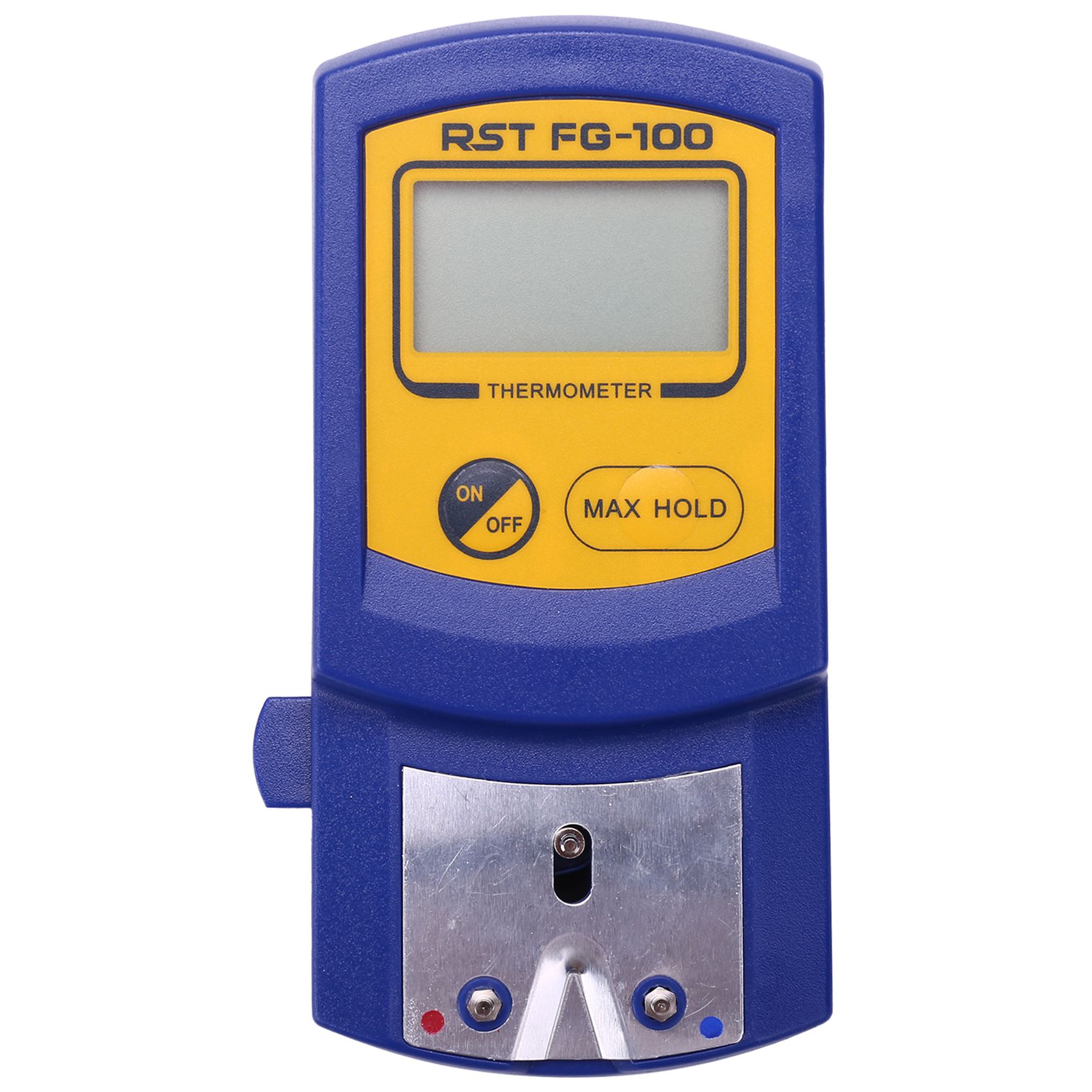 Soldering Iron Temperature Probe - A20F-FG-100 Cyfrowy termometr do grotów lutowniczych,