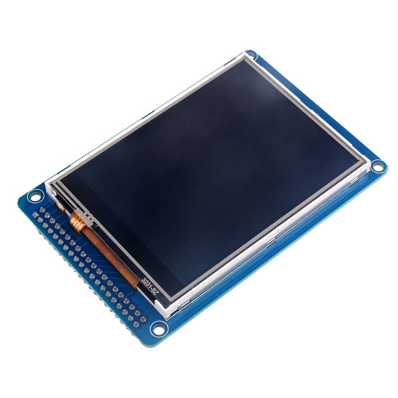 Ili9341 - 3,2-calowy moduł wyświetlacza TFT LCD, rozdzielczość
