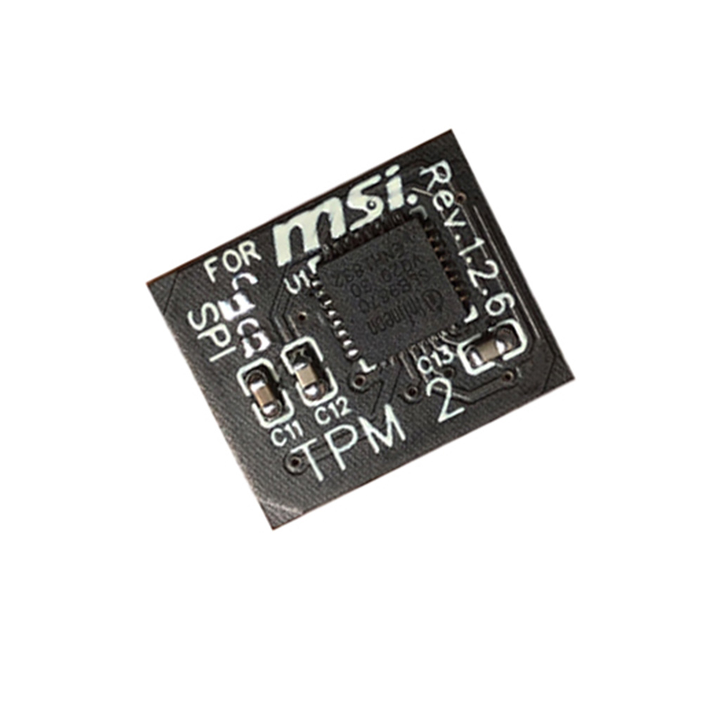 Ir Remote Module - Moduł szyfrowania Y22A-TPM 2.0, zdalna karta
