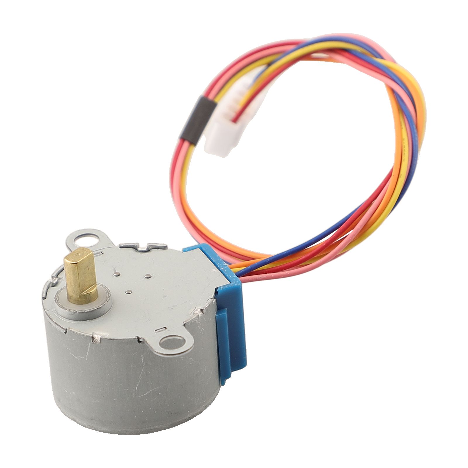 Stepper Motor 28Byj - Silnik krokowy 4-fazowy DC 5V z