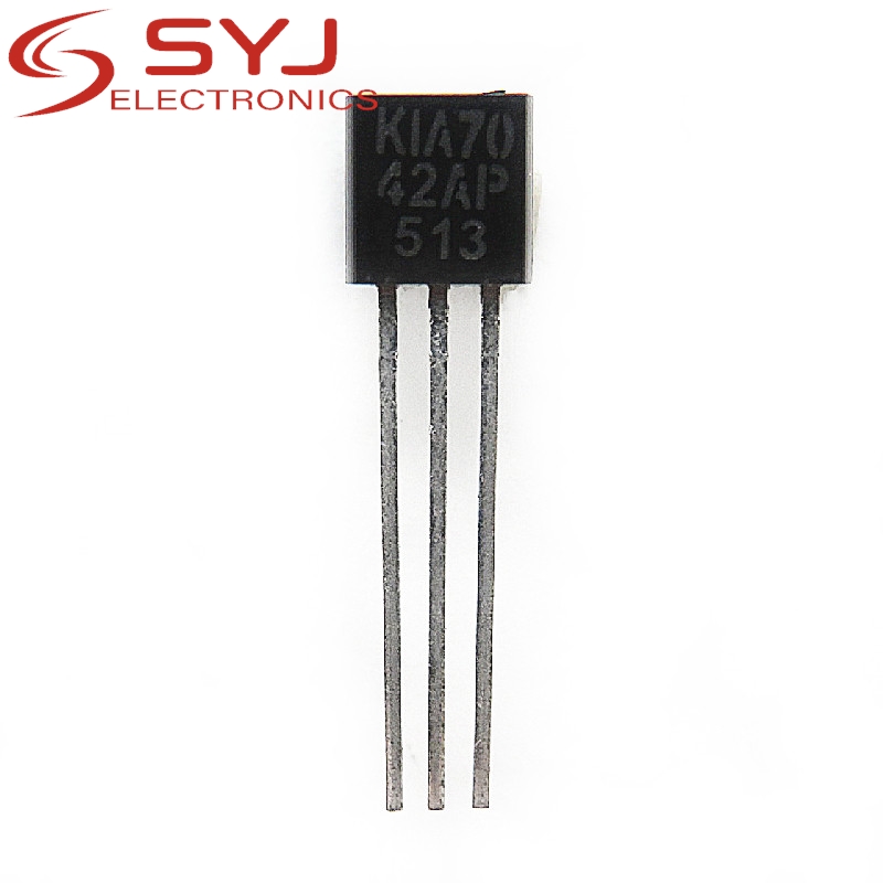 Ds18B20 - 5 szt. KIA7042AP KIA7042 2SJ201 J201