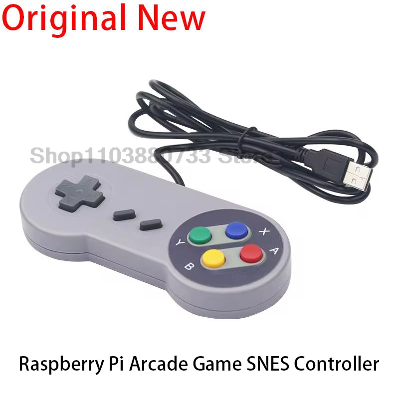Joystick Module - Kontroler USB Joystick do gier Kontroler