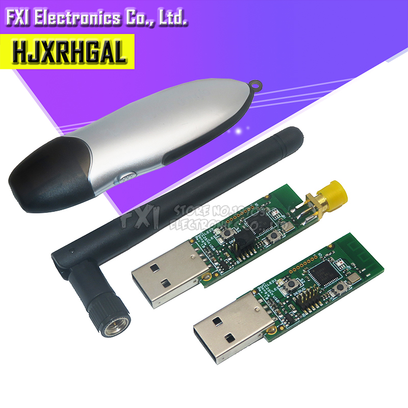 Zigbee Cc2531 - 1 szt. Bezprzewodowy Zigbee CC2531 CC2540