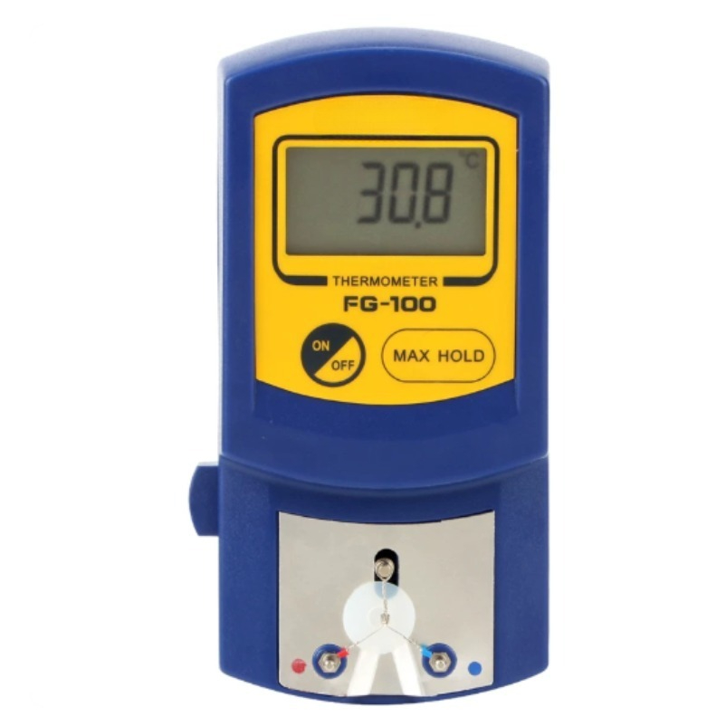 Soldering Iron Temperature Probe - FG100 – akcesorium do pomiaru temperatury