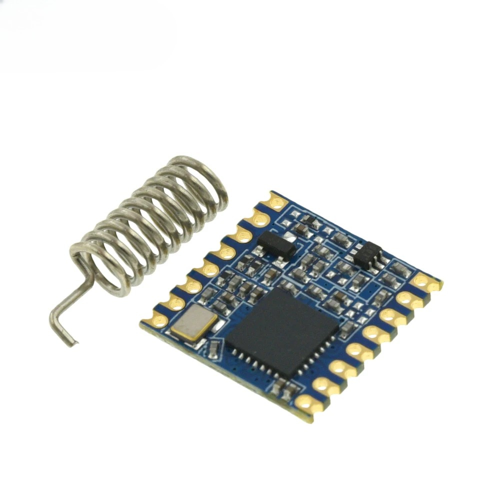 Lora Sx1278 - 1 szt. Moduł Lora SX1276 SX1278