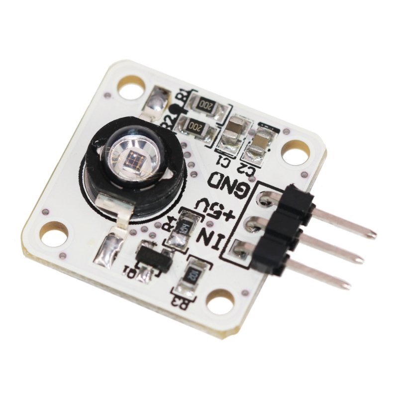Ir Remote Module - C7AB 50000 godzin życia Moduł emitera