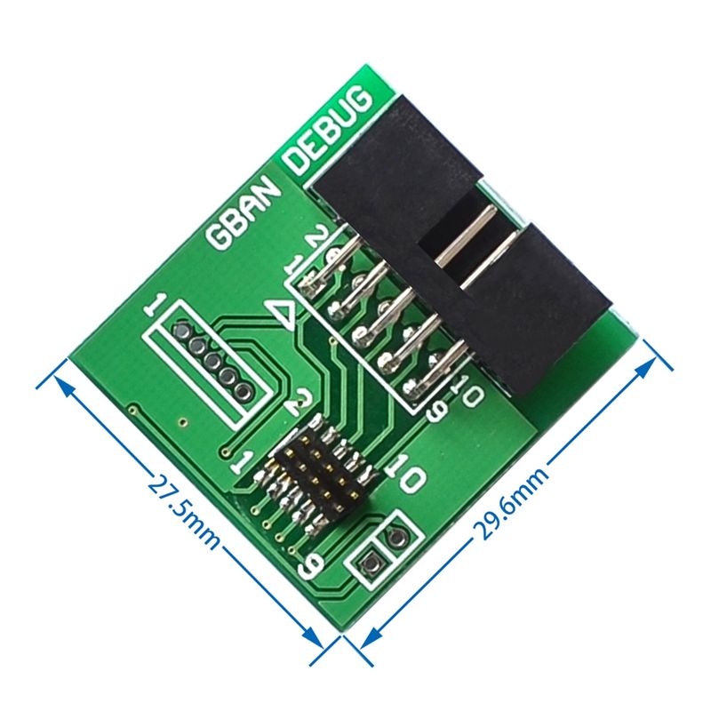 Zigbee Cc2531 - & AT27 CC2540 Zigbee CC2531 Płytka