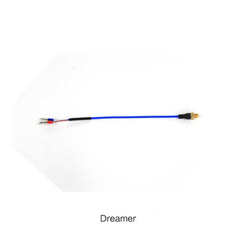 Thermocouple Module K Type - Termopara typu K dla Flashforge albo