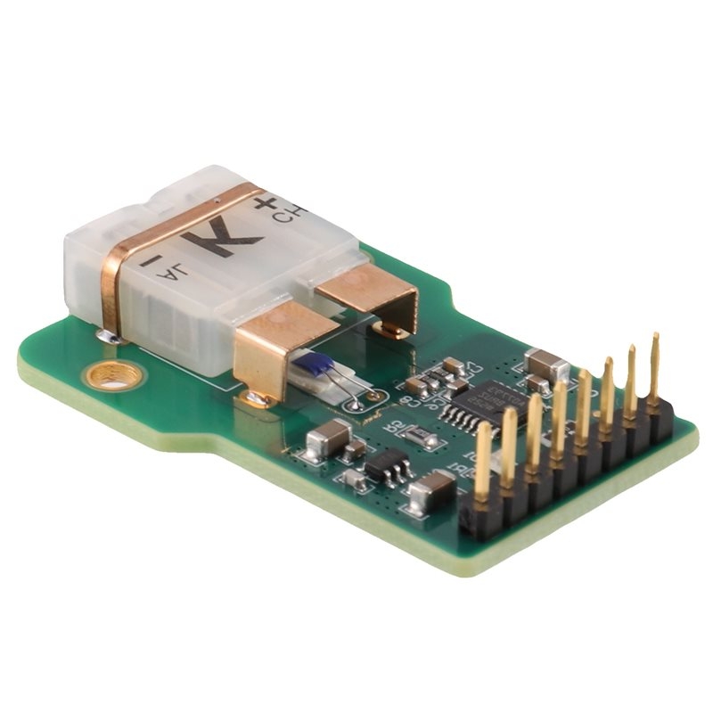 Thermocouple Module K Type - Moduł pomiaru temperatury z termoparą typu