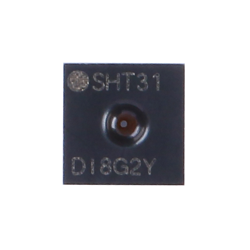 5 SZT./1 SZT. SHT31 SHT30 DFN- – Sht31 recenzja i cena