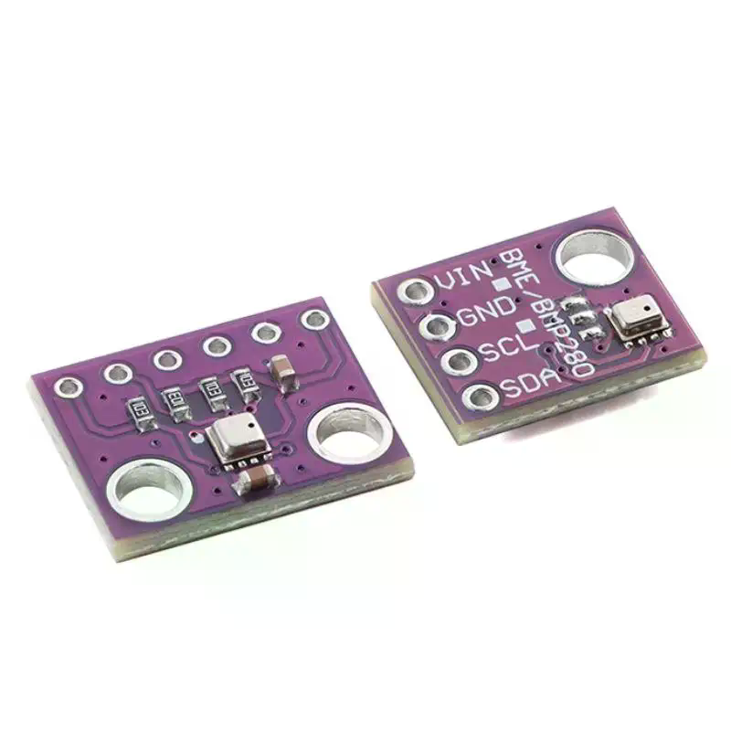 3w1 BME280-3.3V BMP280-5V Cyfr – Bme280 recenzja i cena
