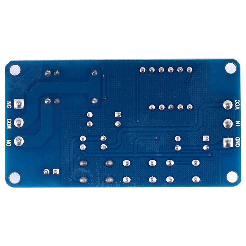 Moduł przekaźnikowy A03F-1, op – Relay Module 1 Channel recenzja i cena