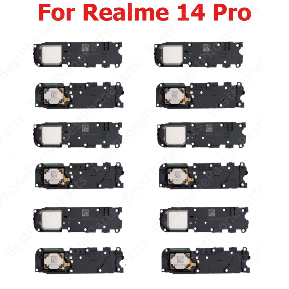 Głośnik dolny do Realme 14 Pro – Buzzer Module recenzja i cena