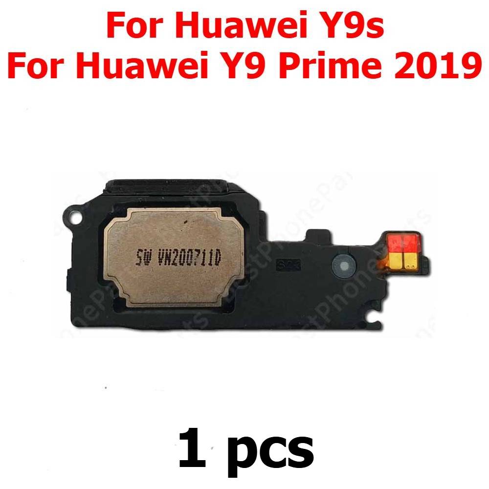 Głośnik do Huawei Y9s Y9 Prime – Buzzer Module recenzja i cena