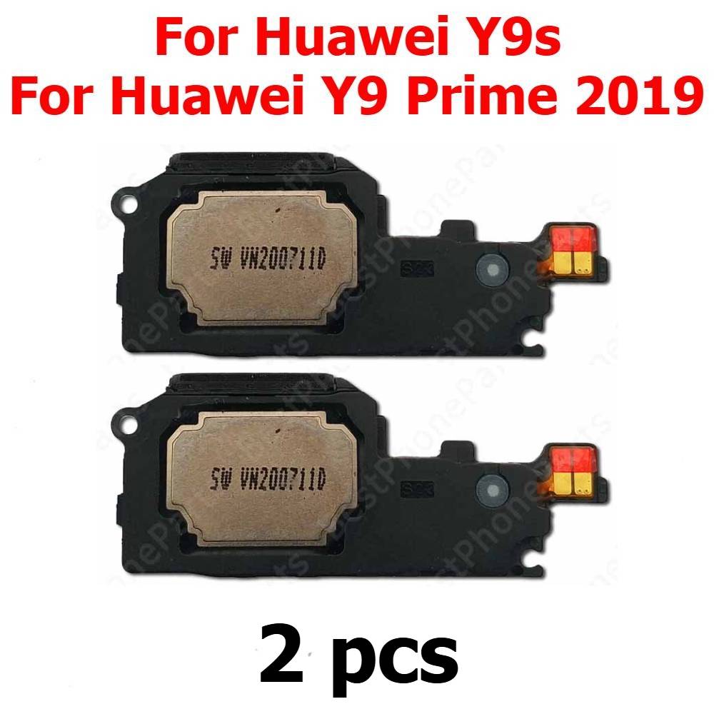 Głośnik do Huawei Y9s Y9 Prime – Buzzer Module recenzja i cena