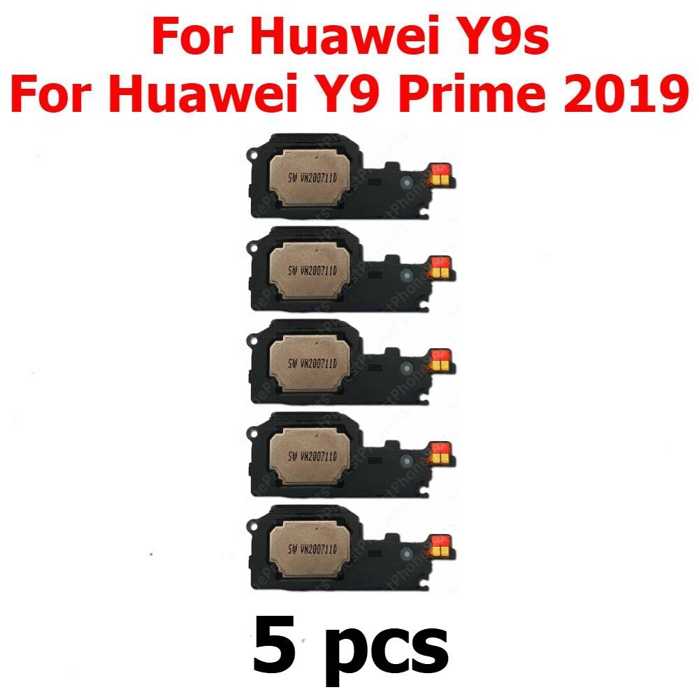 Głośnik do Huawei Y9s Y9 Prime – Buzzer Module recenzja i cena