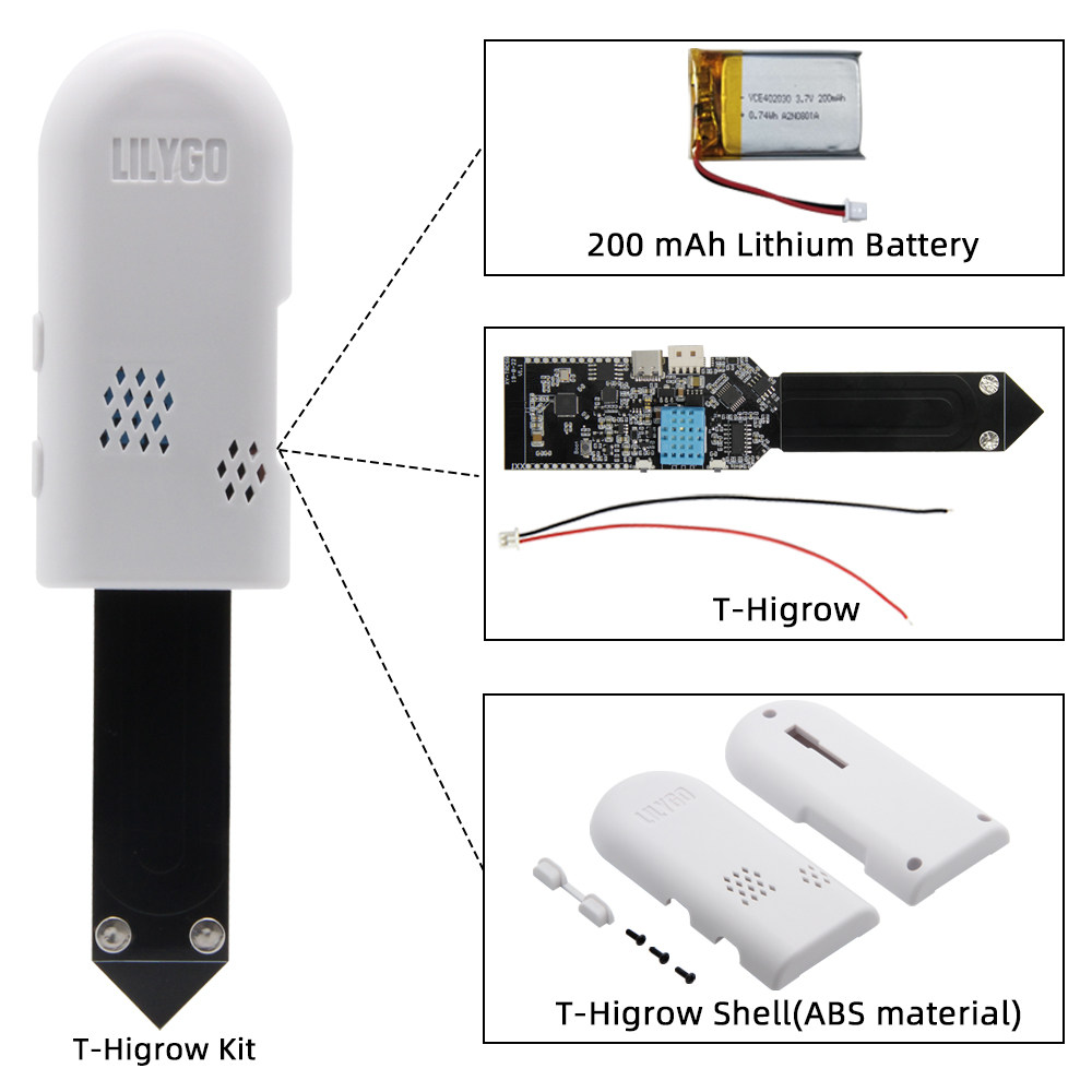 Inteligentna taśma LED WS2812B – Ws2812B Strip 5V recenzja i cena