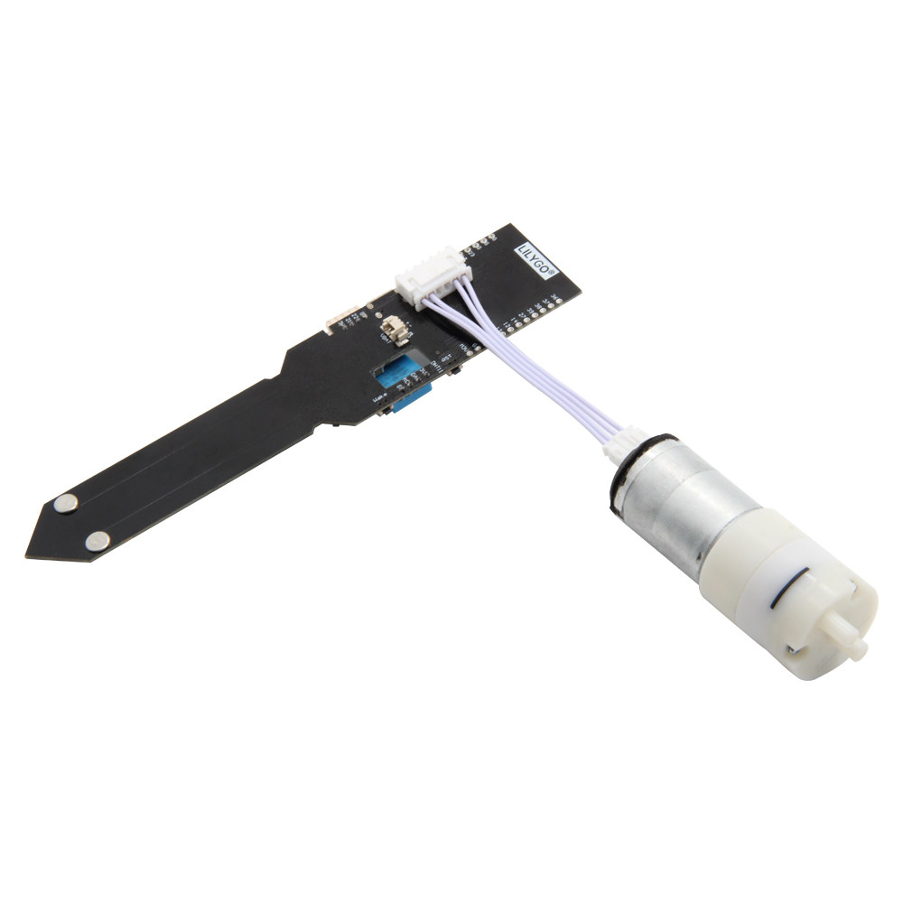 Inteligentna taśma LED WS2812B – Ws2812B Strip 5V recenzja i cena