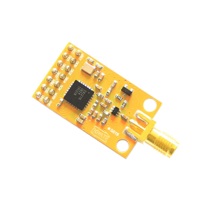 SX1278 Moduł bezprzewodowy 433 – Lora Sx1278 recenzja i cena