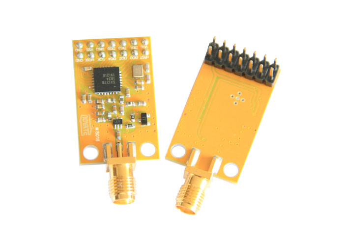 SX1278 Moduł bezprzewodowy 433 – Lora Sx1278 recenzja i cena