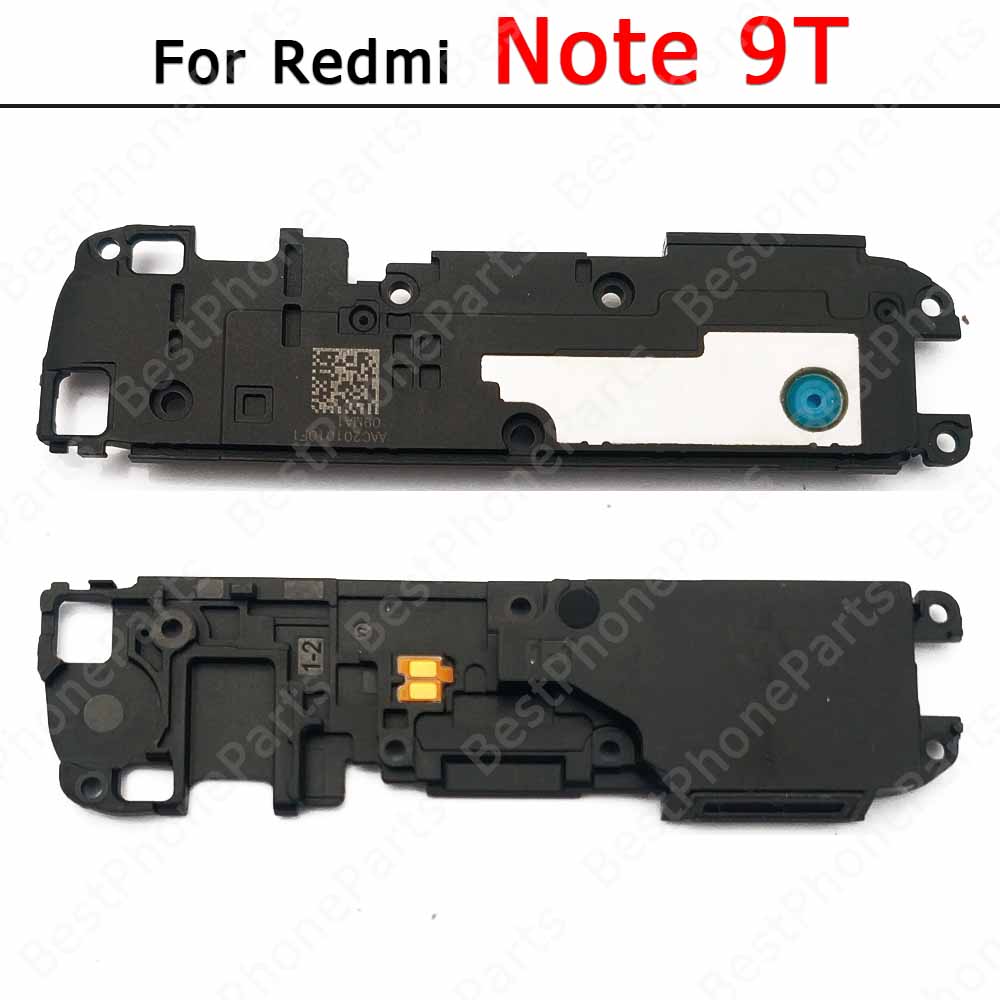 Głośnik do Redmi Note 9 9S 9T  – Buzzer Module recenzja i cena