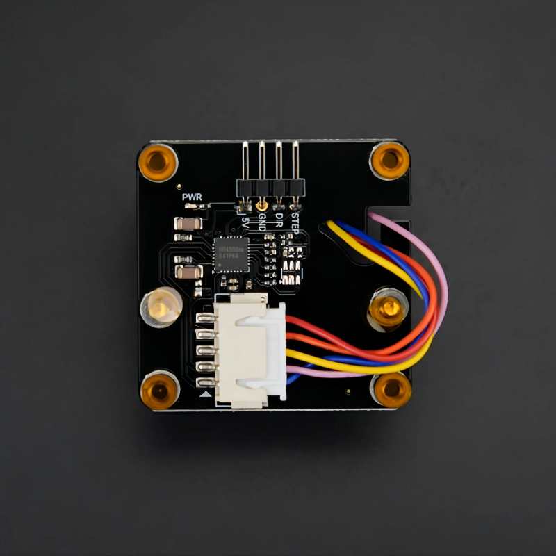 Moduł zintegrowanego sterownik – Stepper Motor 28Byj recenzja i cena