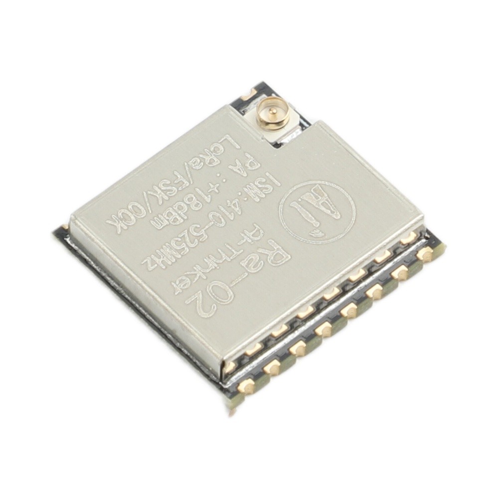 SX1278 – bezprzewodowy transce – Lora Sx1278 recenzja i cena