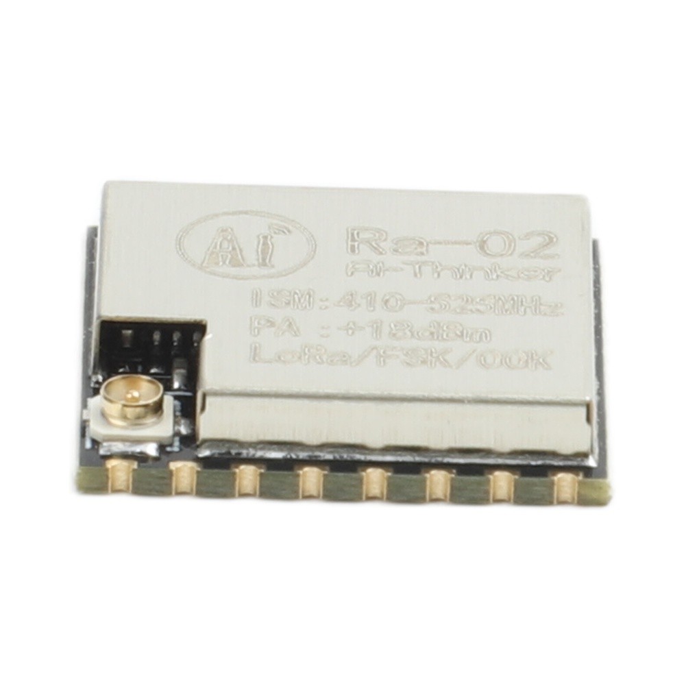 SX1278 – bezprzewodowy transce – Lora Sx1278 recenzja i cena