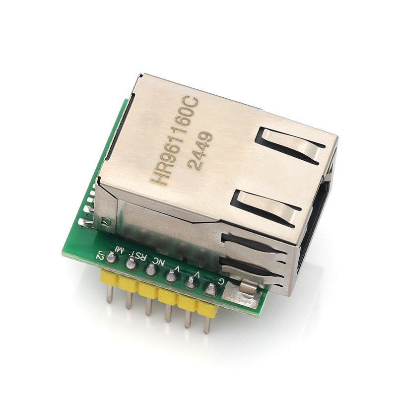 1/5/10 szt. Moduł W5500 TCP/IP – Ethernet W5500 recenzja i cena