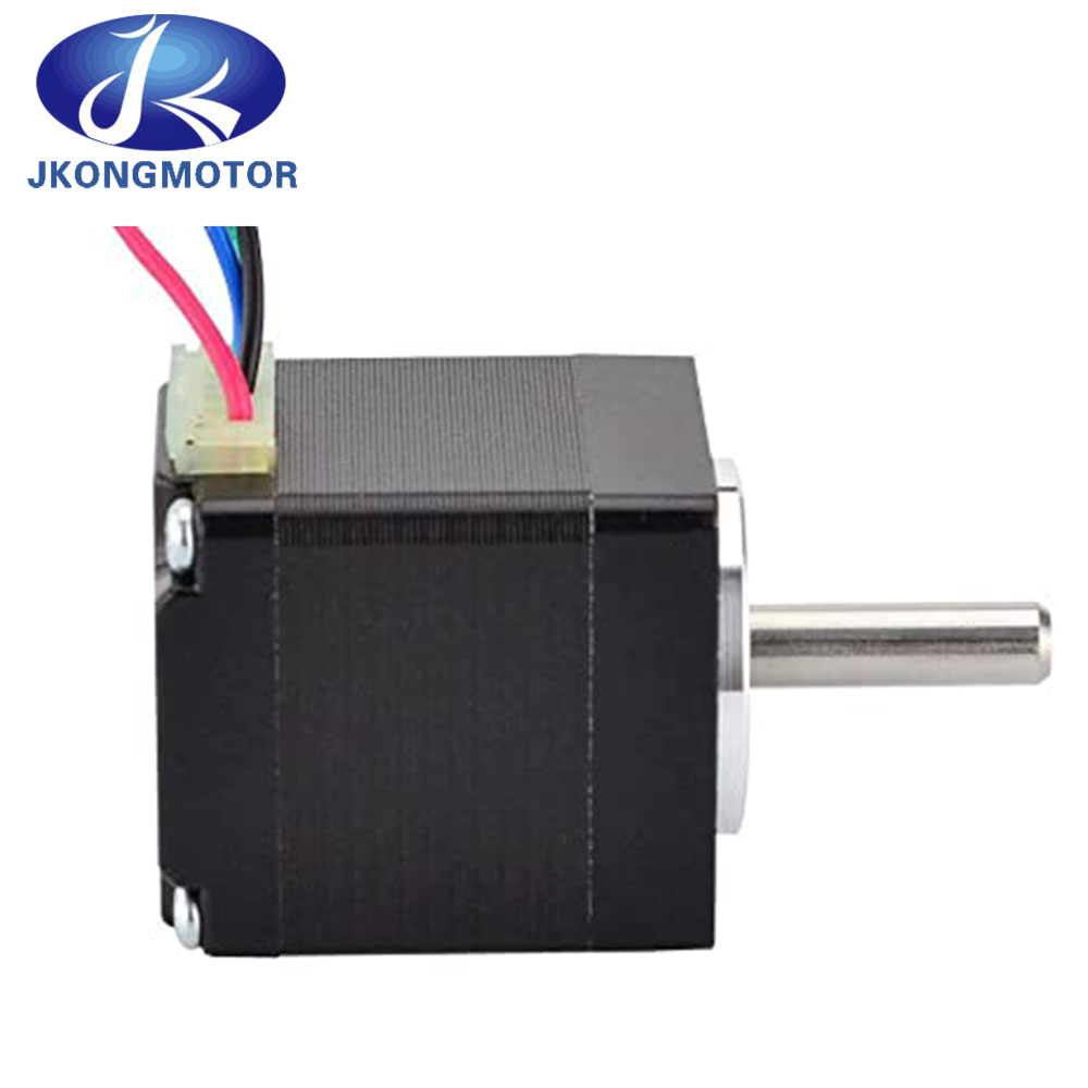 Silnik krokowy Jkongmotor Nema – Stepper Motor 28Byj recenzja i cena