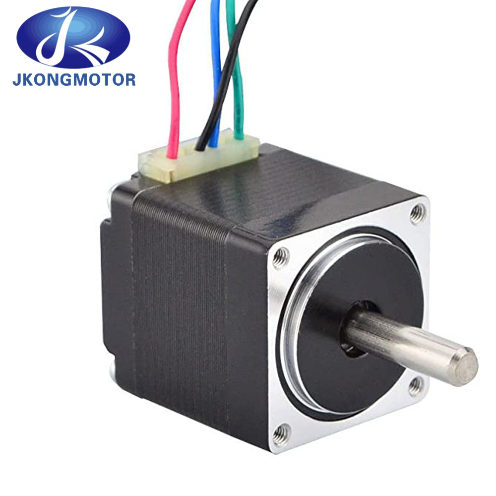 Silnik krokowy Jkongmotor Nema – Stepper Motor 28Byj recenzja i cena