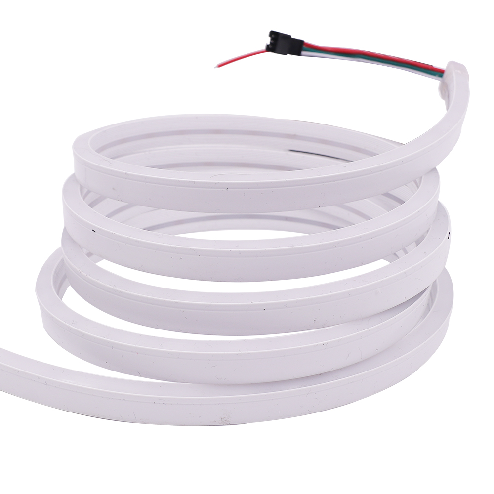 5V WS2812B RGB Neon Light Indy – Neopixel recenzja i cena