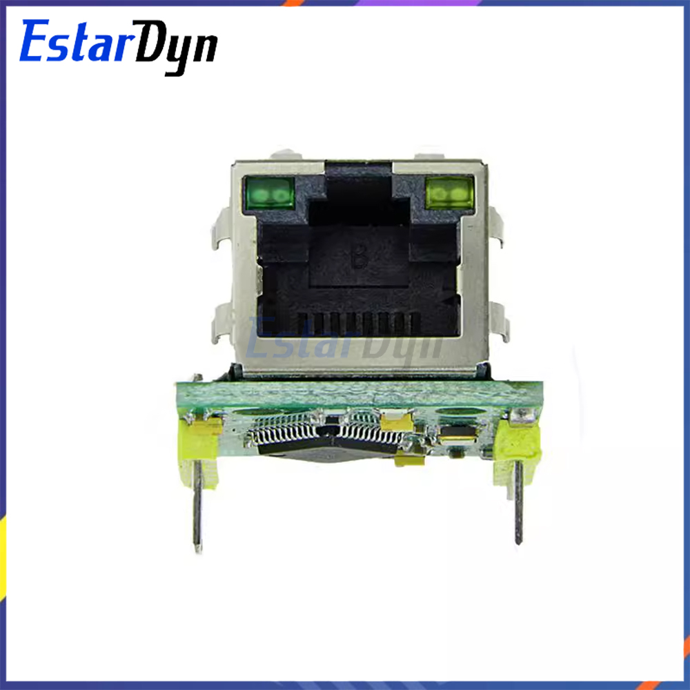Moduł Ethernet W5500 SPI do si – Ethernet W5500 recenzja i cena
