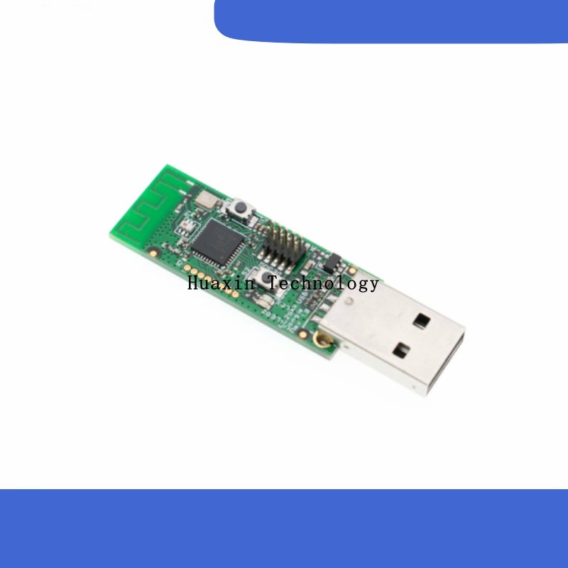 Moduł analizy protokołu danych – Zigbee Cc2531 recenzja i cena