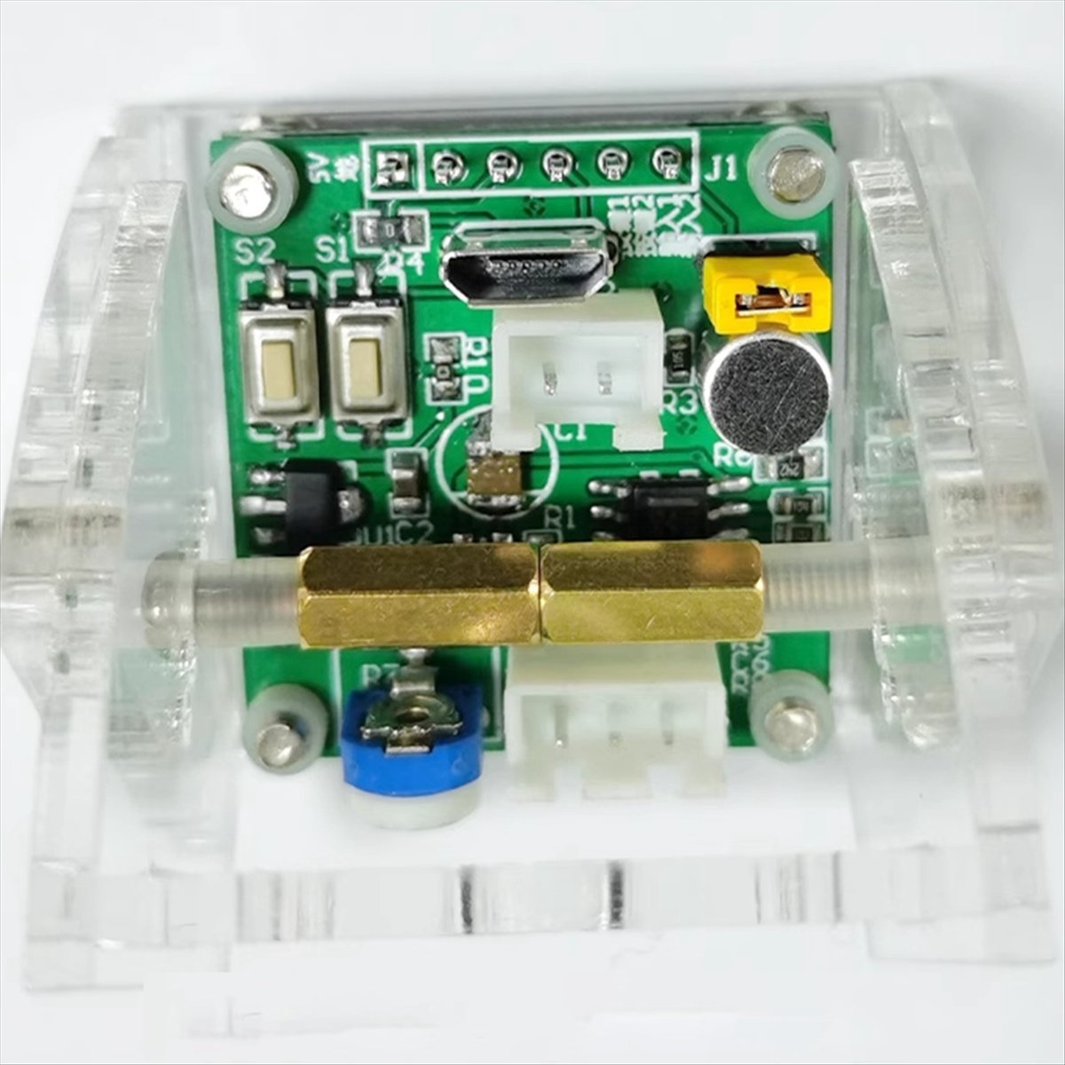0.96-calowy OLED Wyświetlacz S – Oled Display 0.96 recenzja i cena