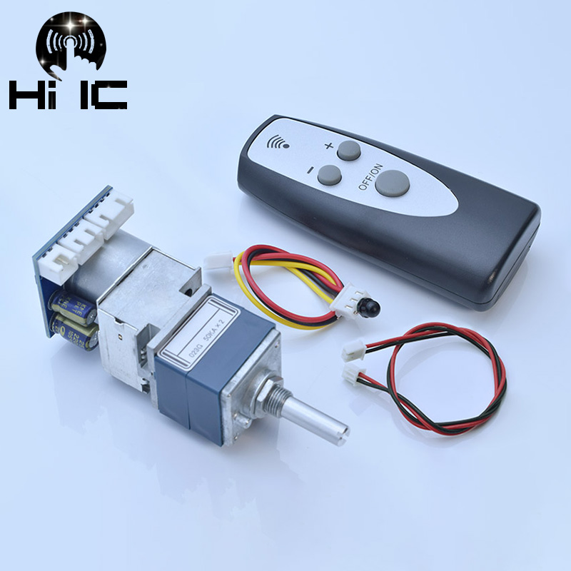 ALPS27 HiFi Pilot na podczerwi – Ir Remote Module recenzja i cena