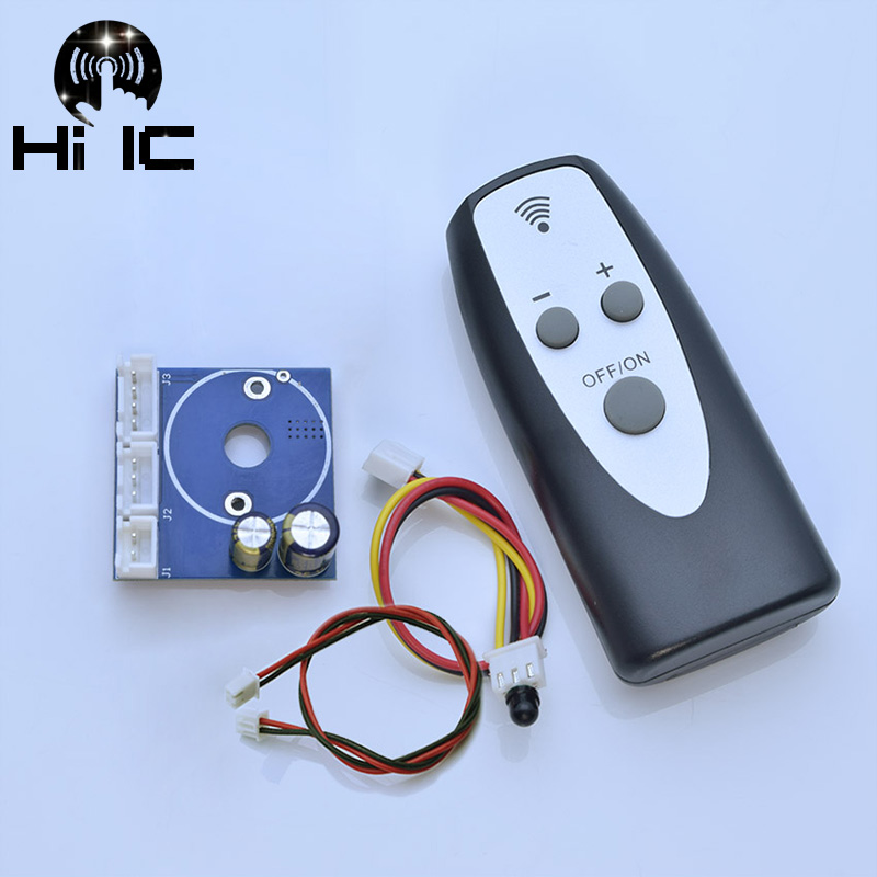 ALPS27 HiFi Pilot na podczerwi – Ir Remote Module recenzja i cena