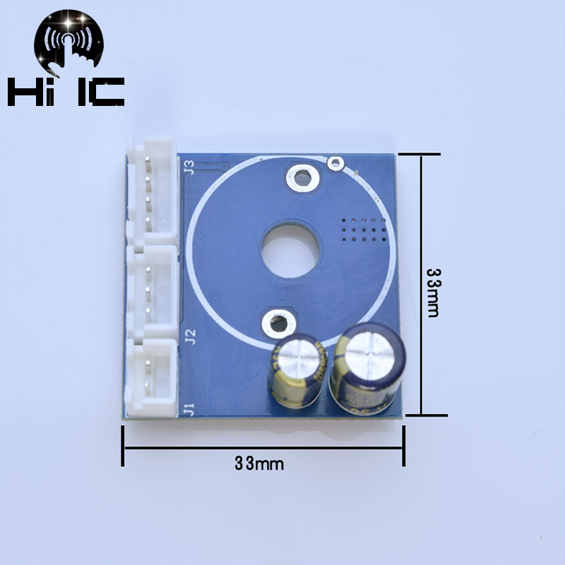 ALPS27 HiFi Pilot na podczerwi – Ir Remote Module recenzja i cena