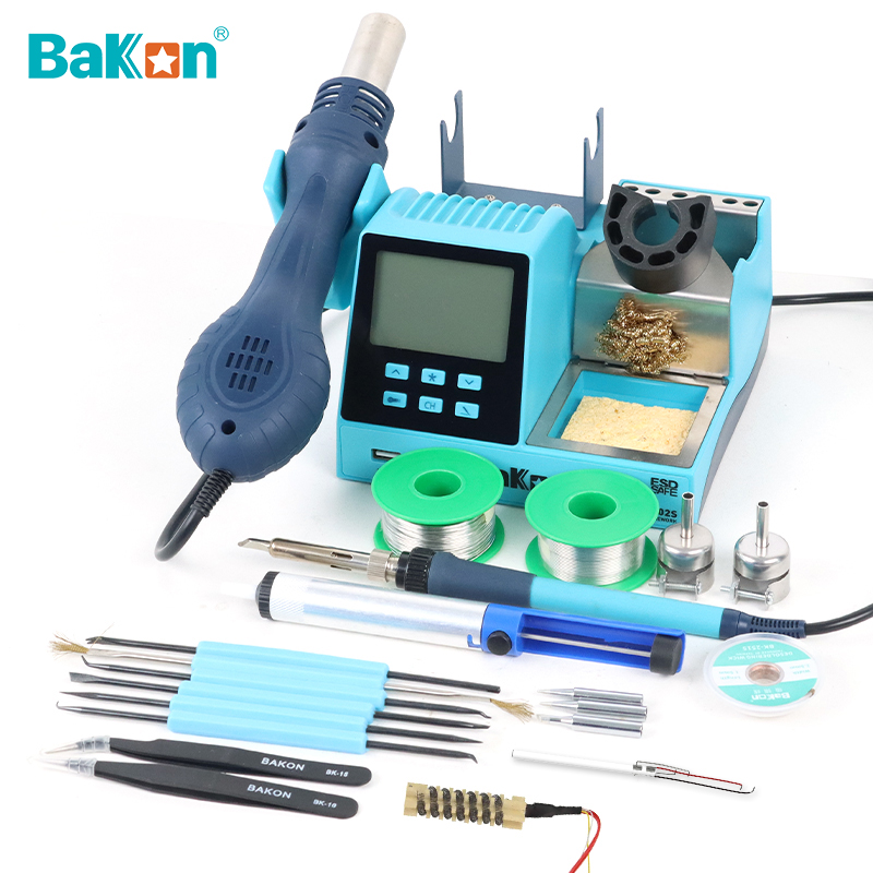 Wyprzedaż błyskawiczna Stacja  – Soldering Iron Temperature Probe recenzja i cena