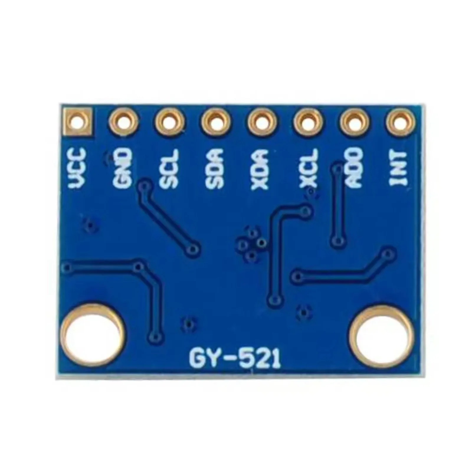 1/5/10 szt. GY-521 MPU6050 3-o – Mpu6050 recenzja i cena