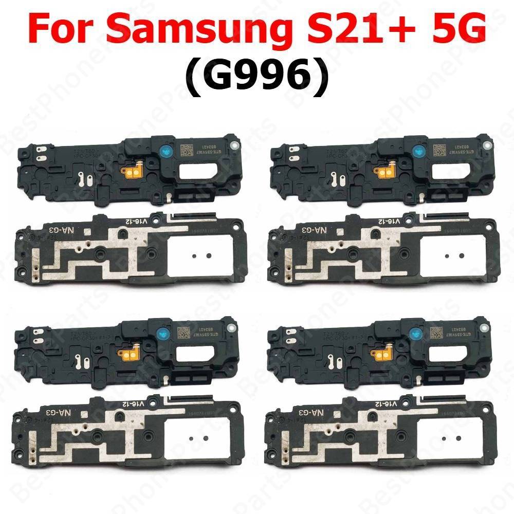 Głośnik do Samsung Galaxy S21  – Buzzer Module recenzja i cena