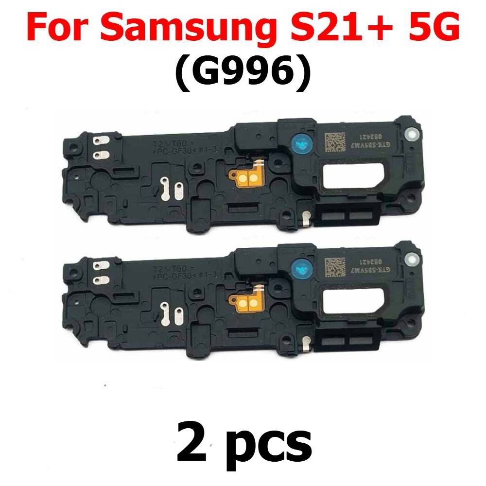 Głośnik do Samsung Galaxy S21  – Buzzer Module recenzja i cena