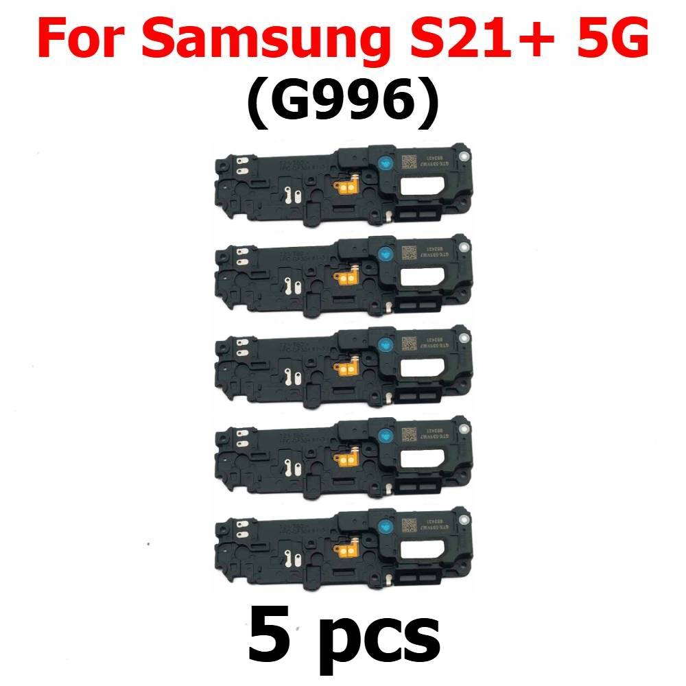 Głośnik do Samsung Galaxy S21  – Buzzer Module recenzja i cena