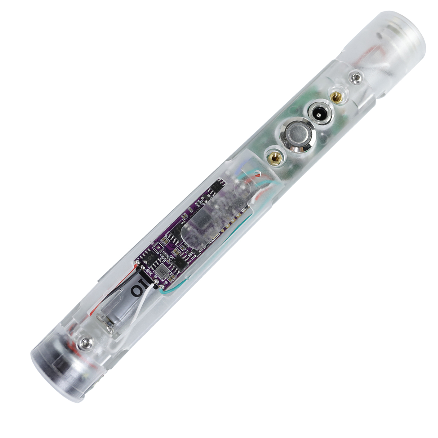 Personalizowane rdzenie miecza – Neopixel recenzja i cena