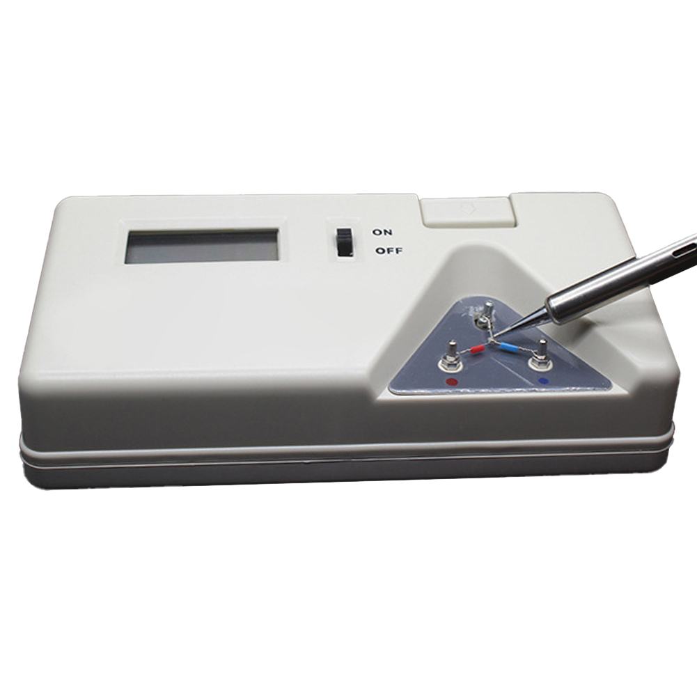 Miernik temperatury do grotów  – Soldering Iron Temperature Probe recenzja i cena