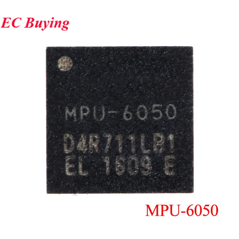 MPU-6050 MPU6050 MPU-6000 MPU6 – Mpu6050 recenzja i cena