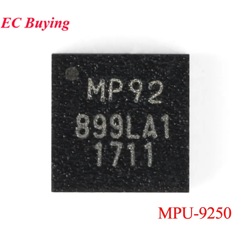 MPU-6050 MPU6050 MPU-6000 MPU6 – Mpu6050 recenzja i cena