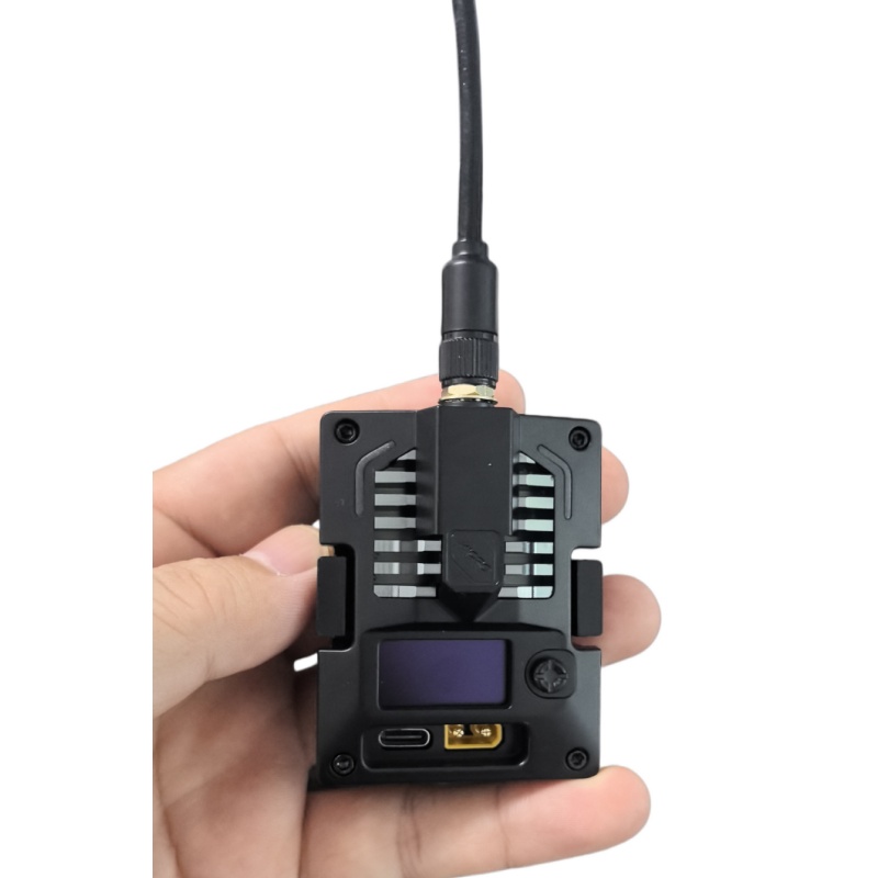 RadioMaster Bandit Micro Nano  – Ir Remote Module recenzja i cena