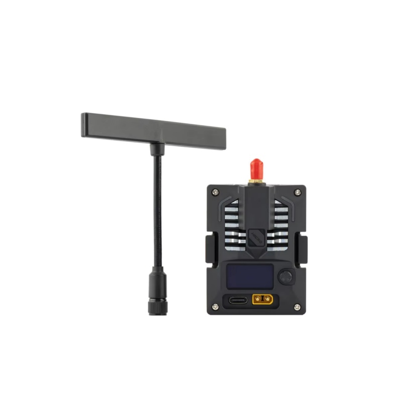 RadioMaster Bandit Micro Nano  – Ir Remote Module recenzja i cena