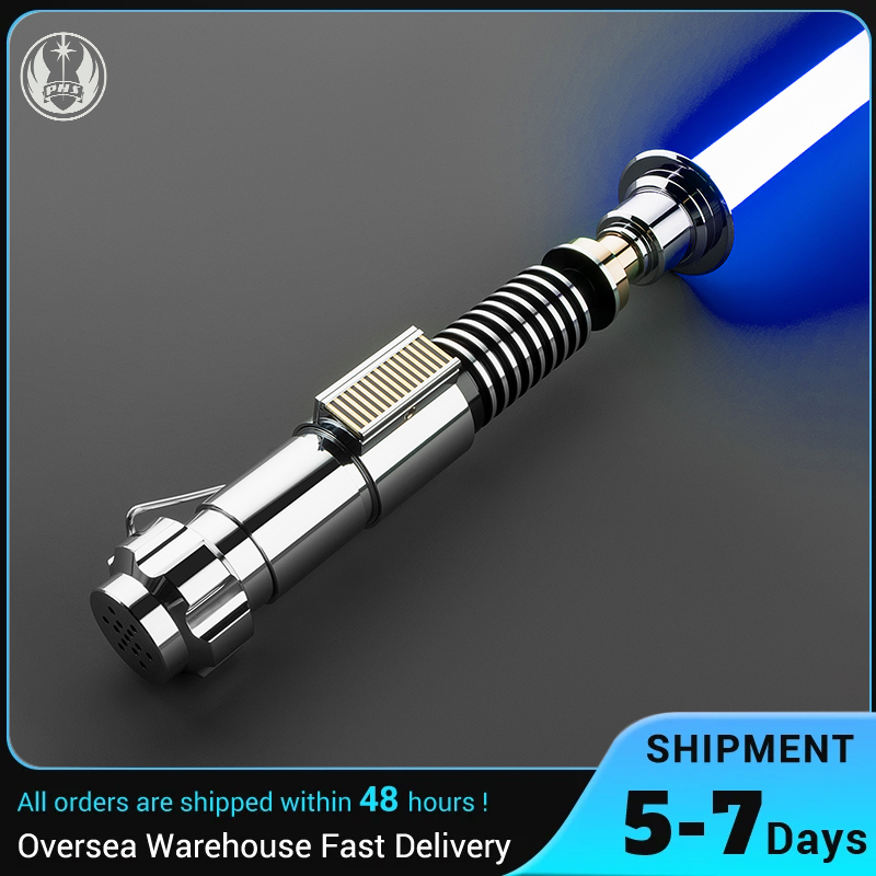 PHS Neopixel Light Saber Metal – Neopixel recenzja i cena